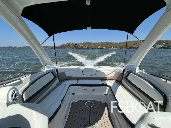 2012 Larson LXi 29.2 - Media 9
