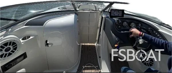 2012 Larson LXi 29.2 - Media 6