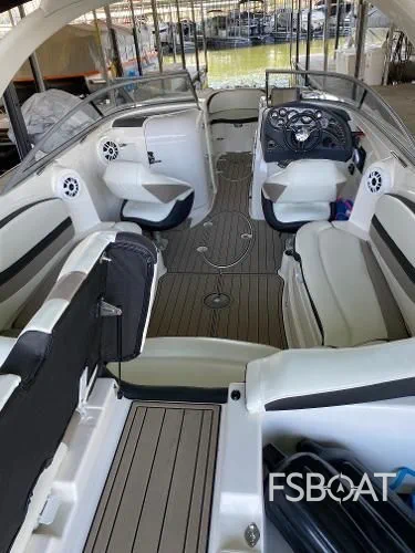 2012 Larson LXi 29.2 - Media 2