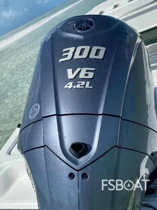 2004 Triton Light Tackle Series - Media 2
