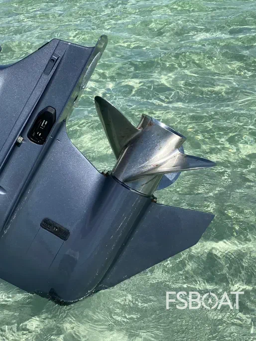 2004 Triton Light Tackle Series - Media 3