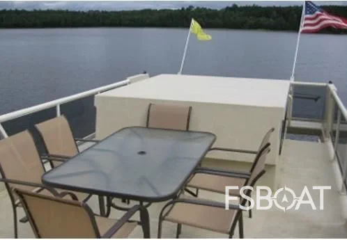 1988 Three Buoys Sunseeker 46 - Media 8