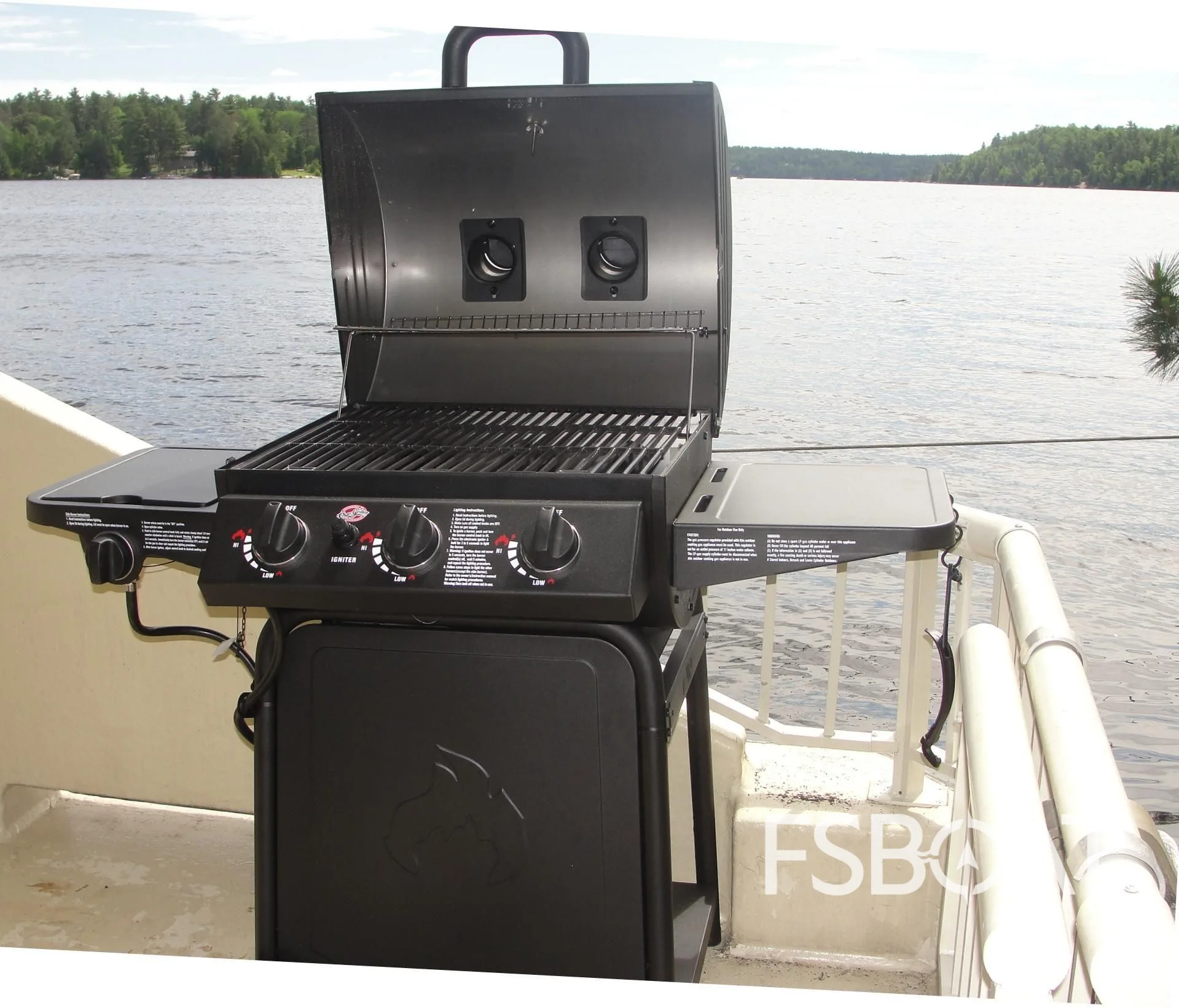 1988 Three Buoys Sunseeker 46 - Media 7
