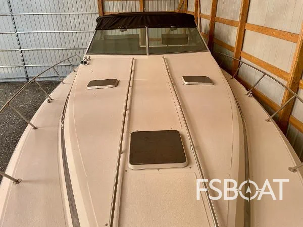1986 Sea Ray 390 Express - Media 6