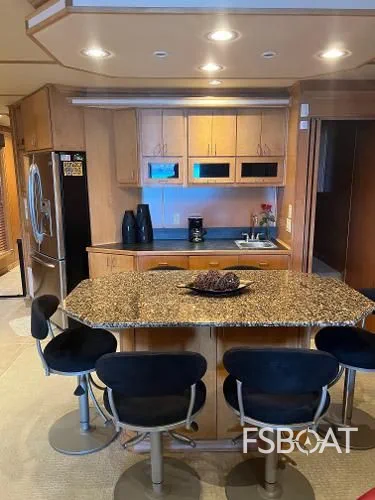 2008 Starlite Custom Houseboat - Media 16