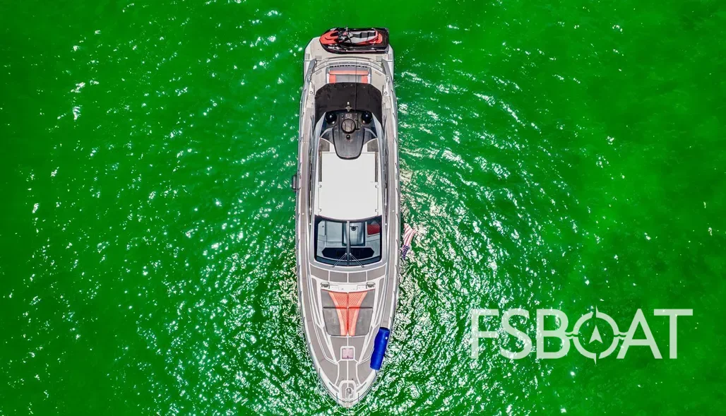 2013 Azimut Atlantis 58 - Media 3