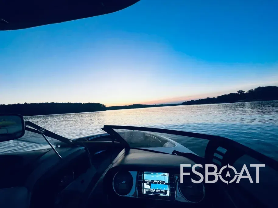 2009 Malibu Wakesetter 23 LSV - Media 8