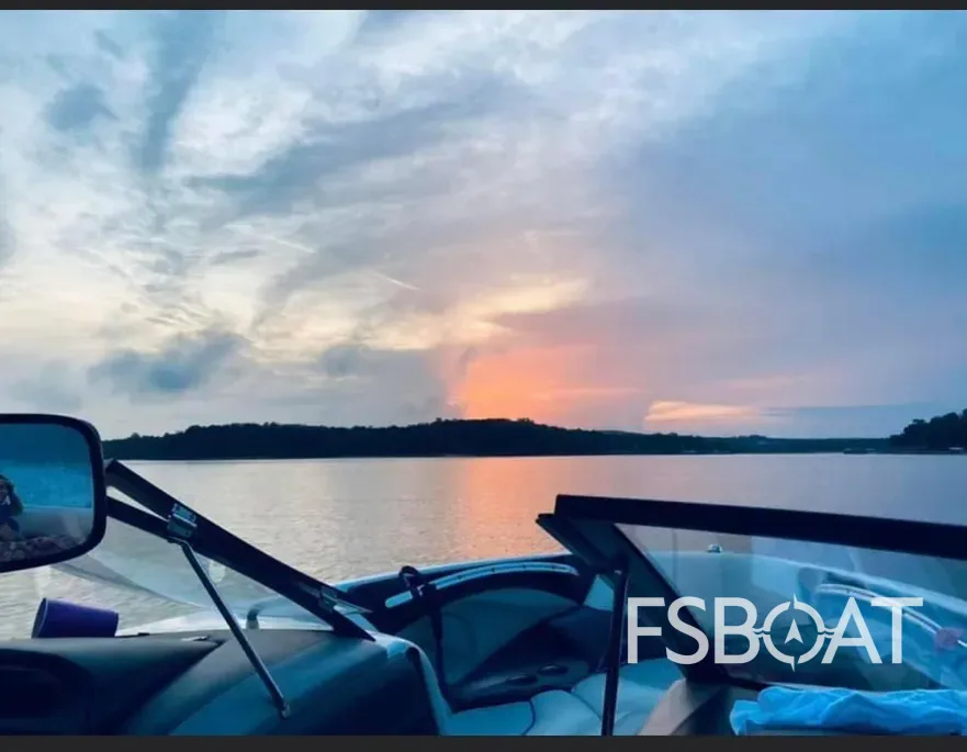 2009 Malibu Wakesetter 23 LSV - Media 19