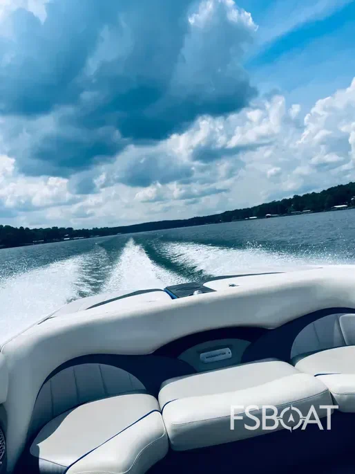 2009 Malibu Wakesetter 23 LSV - Media 14