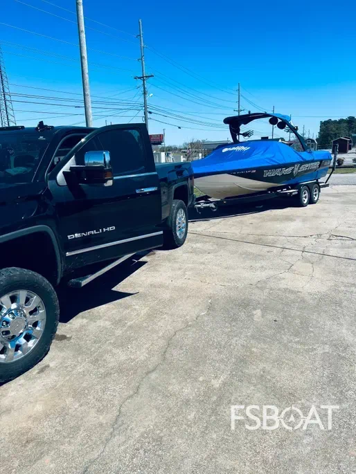 2009 Malibu Wakesetter 23 LSV - Media 17