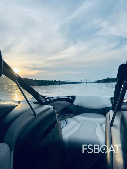 2009 Malibu Wakesetter 23 LSV - Media 11