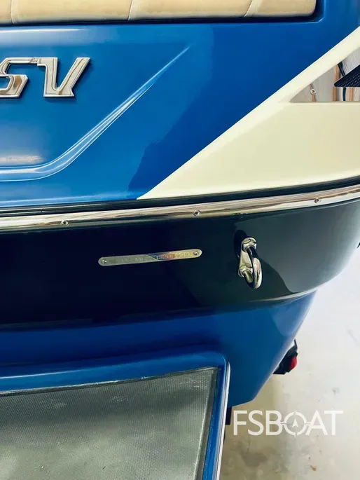 2009 Malibu Wakesetter 23 LSV - Media 10