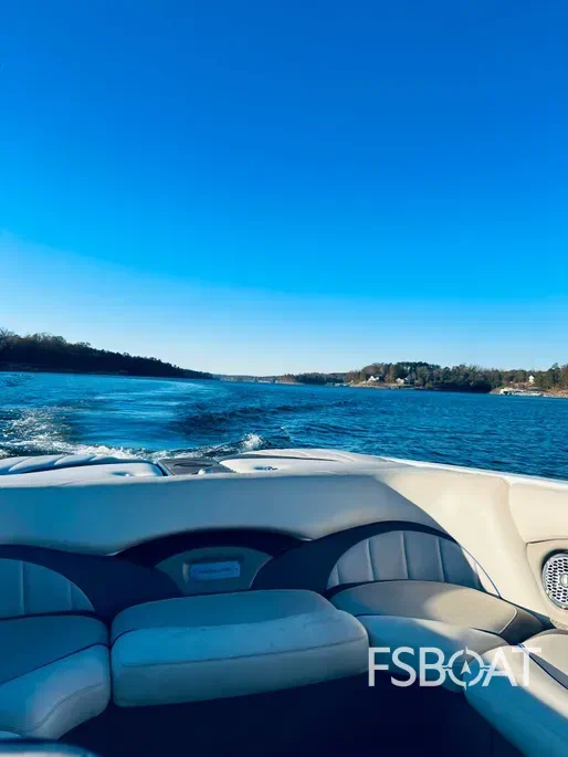 2009 Malibu Wakesetter 23 LSV - Media 13