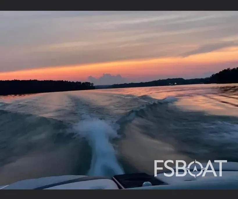 2009 Malibu Wakesetter 23 LSV - Media 18