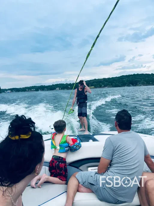 2009 Malibu Wakesetter 23 LSV - Media 6