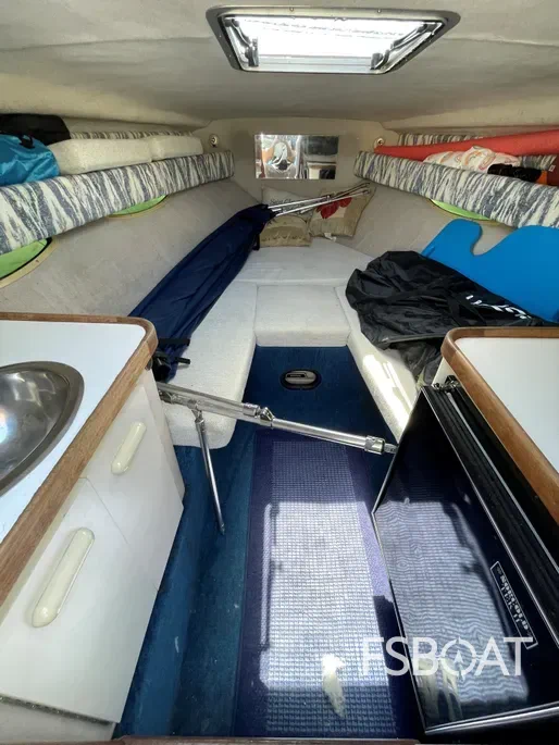 1994 Sea Ray Sun Runner - Media 6