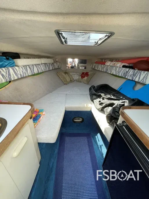 1994 Sea Ray Sun Runner - Media 3