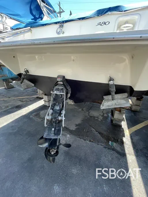 1994 Sea Ray Sun Runner - Media 11
