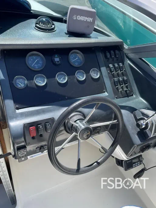 1994 Sea Ray Sun Runner - Media 9