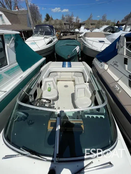 1994 Sea Ray Sun Runner - Media 5