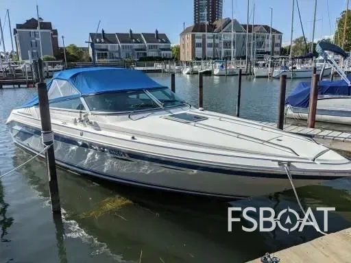 1994 Sea Ray Sun Runner - Media 8