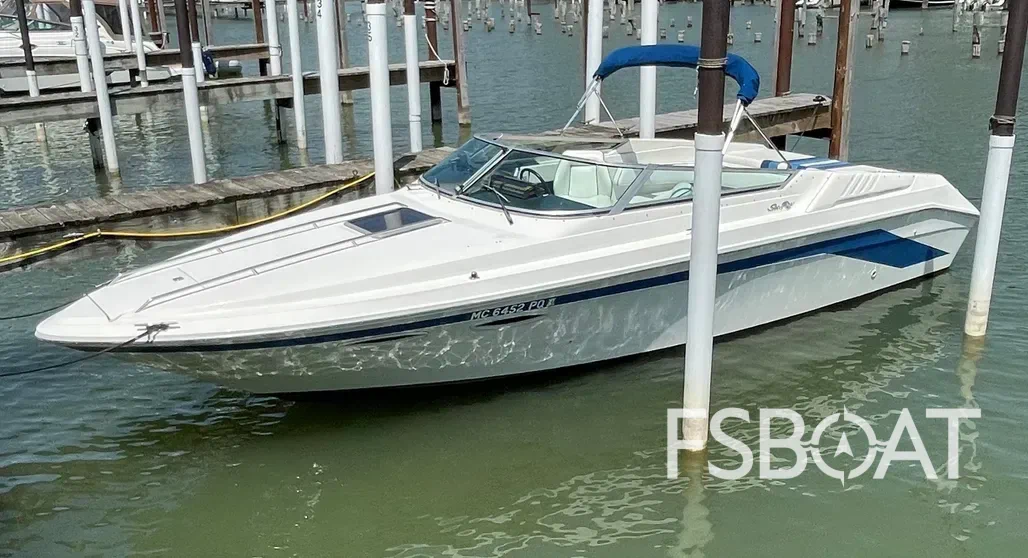 1994 Sea Ray Sun Runner - Media 2