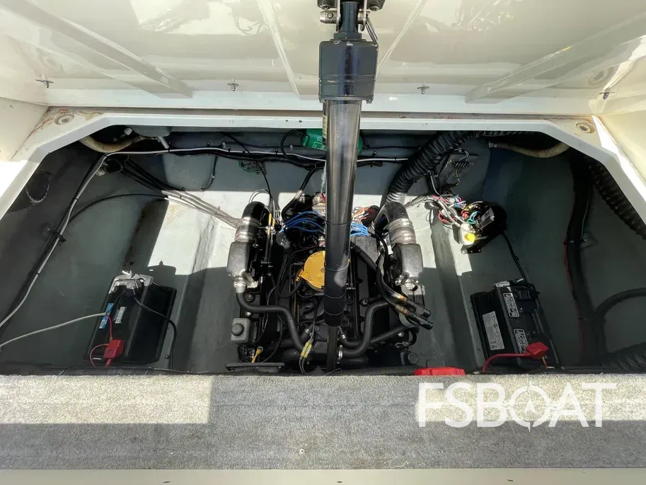 1994 Sea Ray Sun Runner - Media 4