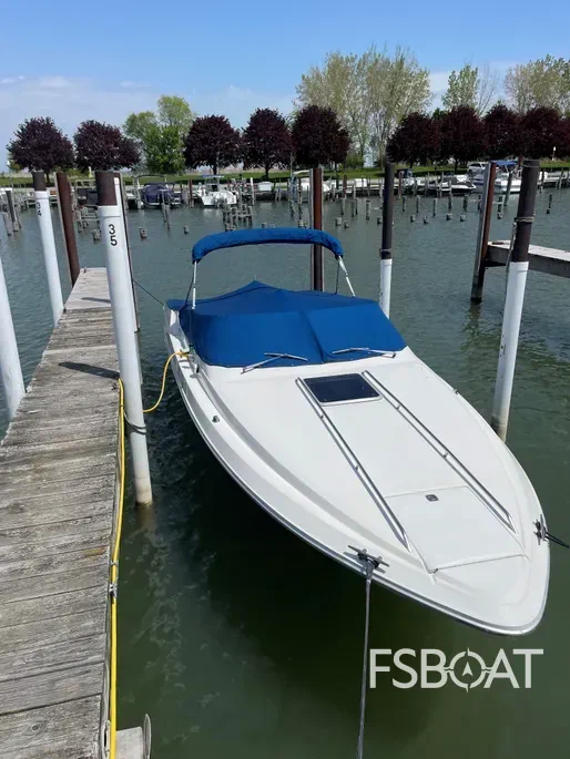 1994 Sea Ray Sun Runner - Media 7