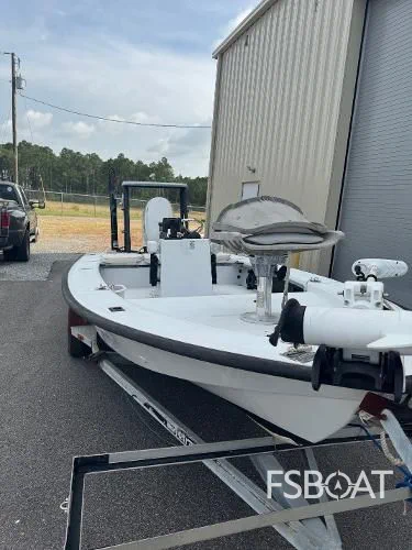 1996 Silver King 17 - Media 2