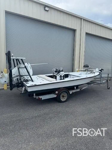 1996 Silver King 17 - Media 4