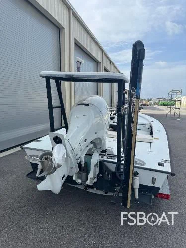 1996 Silver King 17 - Media 5