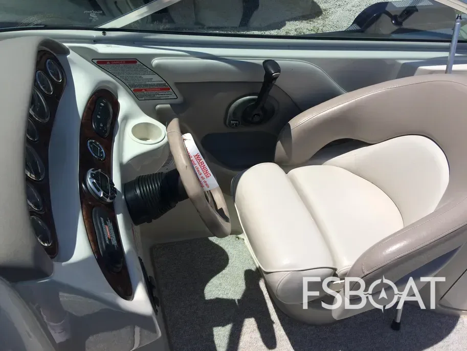 2006 Sea Ray 260 Sun Deck - Media 10