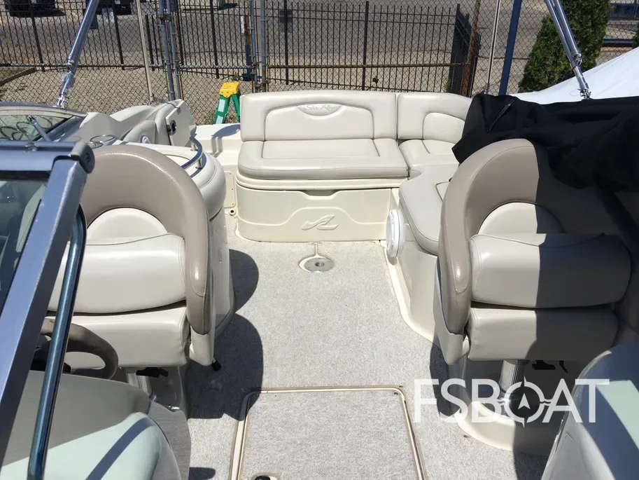 2006 Sea Ray 260 Sun Deck - Media 3