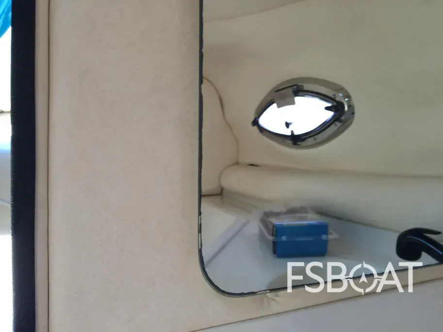 2006 Sea Ray 260 Sun Deck - Media 5