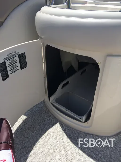2006 Sea Ray 260 Sun Deck - Media 4