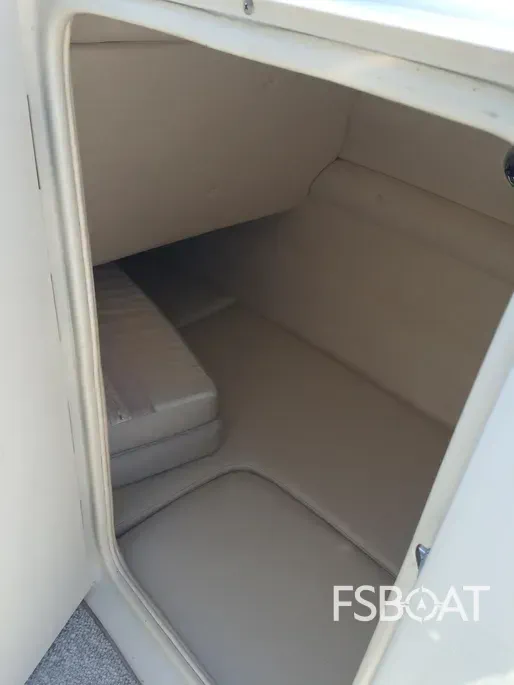 2006 Sea Ray 260 Sun Deck - Media 11
