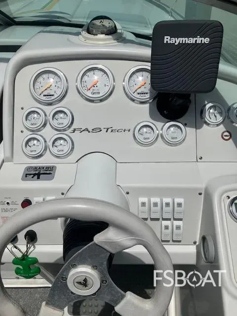 2001 Formula Fastech 312 - Media 9