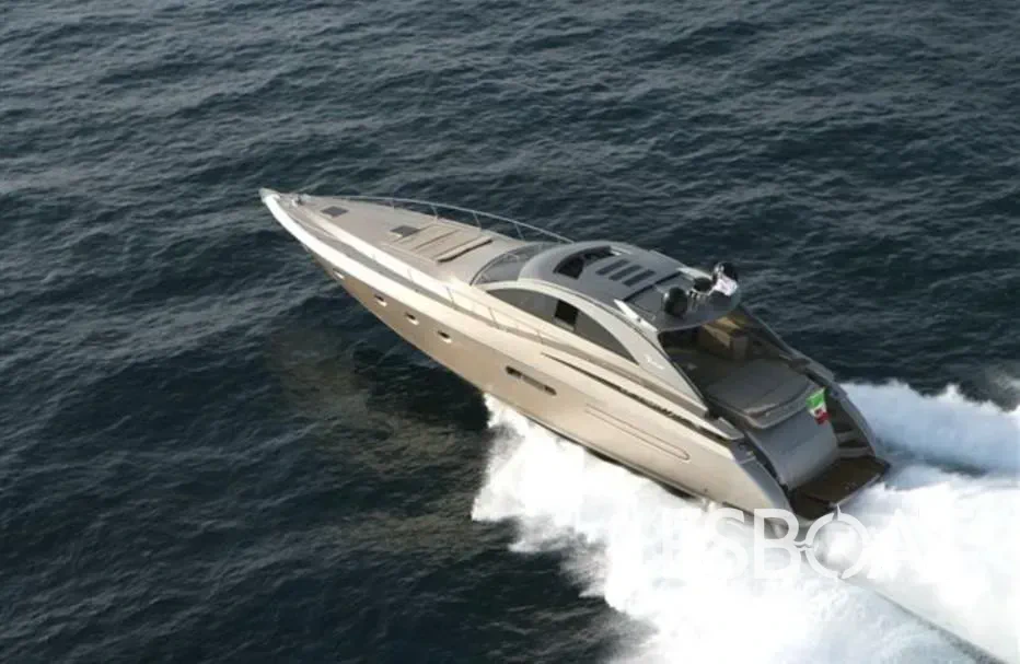 2009 ItalCraft Dragon 70 - Media 2