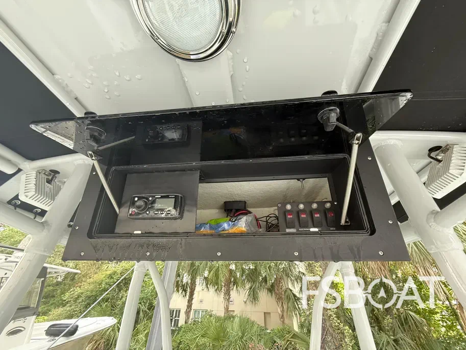 2008 Boston Whaler Justice 200 - Media 9