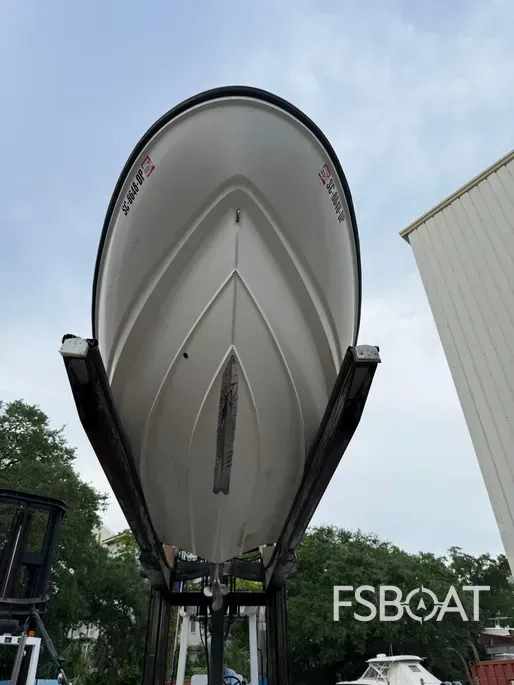 2008 Boston Whaler Justice 200 - Media 4