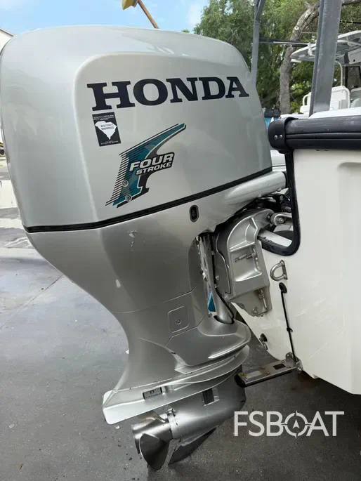 2008 Boston Whaler Justice 200 - Media 10