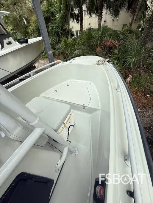 2008 Boston Whaler Justice 200 - Media 6