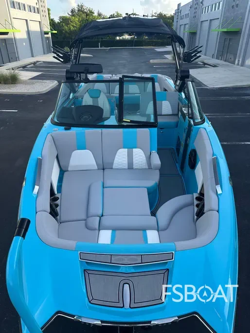 2022 MasterCraft X-26 - Media 5