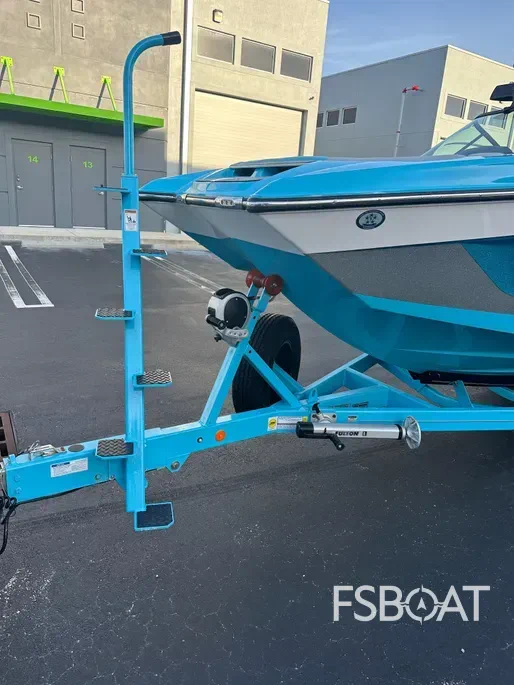 2022 MasterCraft X-26 - Media 17