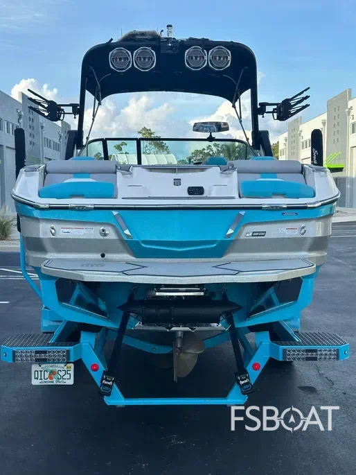 2022 MasterCraft X-26 - Media 6