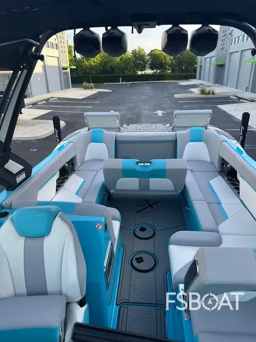 2022 MasterCraft X-26 - Media 16