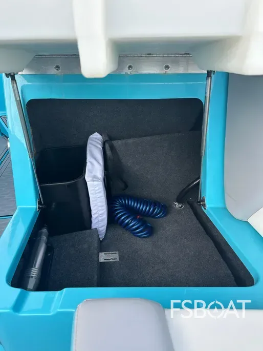 2022 MasterCraft X-26 - Media 21