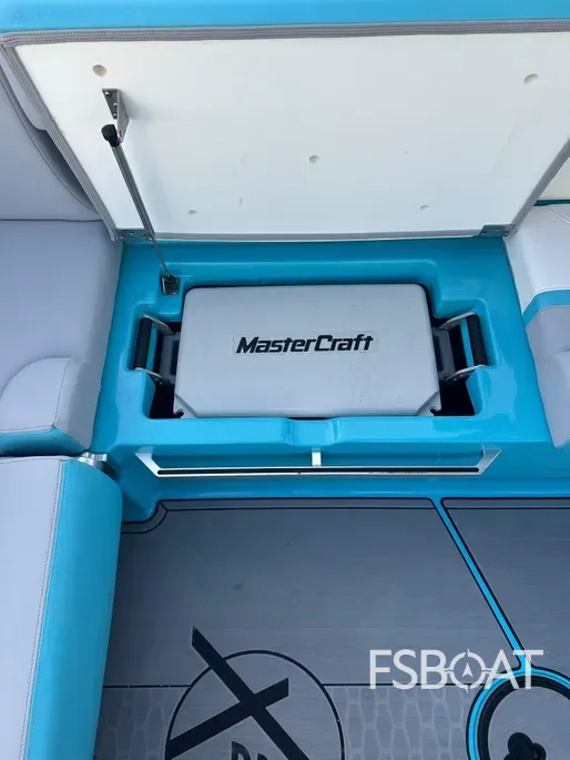 2022 MasterCraft X-26 - Media 18
