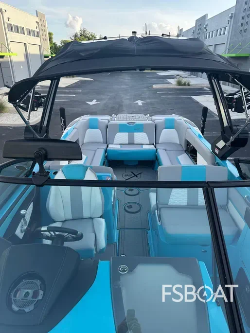 2022 MasterCraft X-26 - Media 7