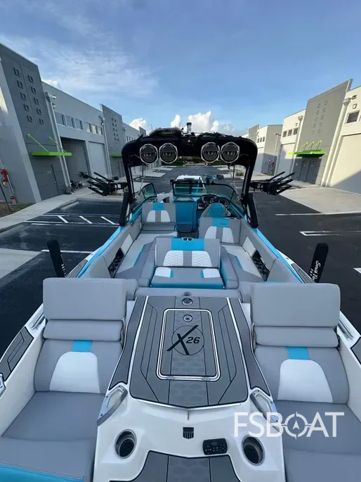 2022 MasterCraft X-26 - Media 14